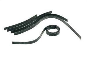 Vervangingsrubber Hard 92 cm