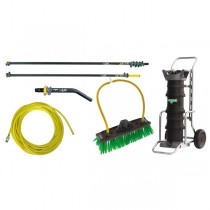 HydroPower DI lit voor professionele nLite Connect 10 m