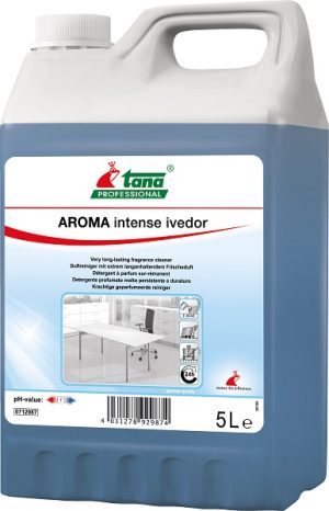 Aroma intense ivedor reiniger 1 x 5L