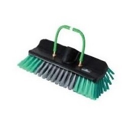 HiFlo Hoekborstel hard 27 cm