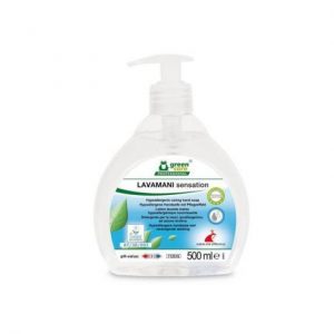 LAVAMANI sensation handwaslotion 10x 500ml