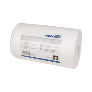 Clean 'n Easy microvezeldoek Disposable 1x150 met viscose
