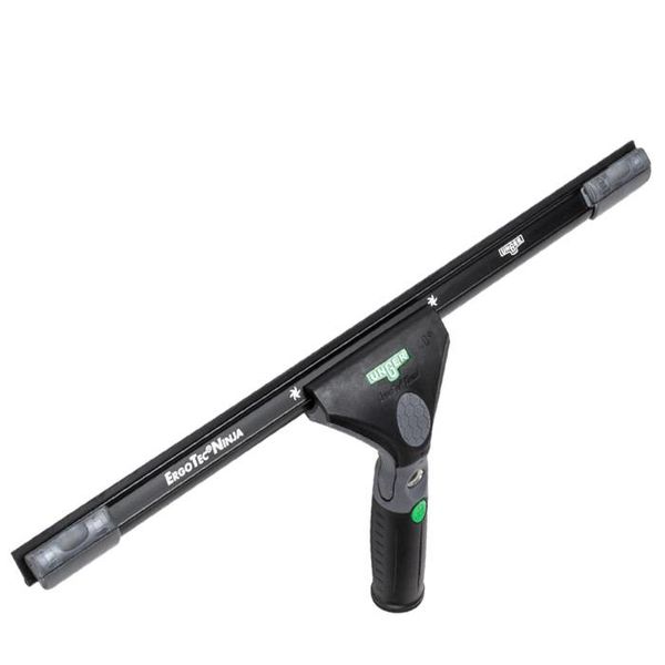 Raamwisser Compleet ErgoTec, 45 cm/18"