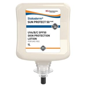 Stokoderm Sun Protect 50 Pure 1 x 1 liter