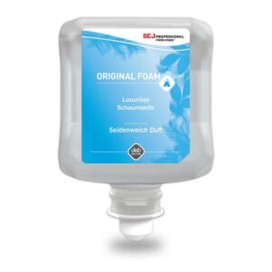 Original Foam Wash geparfumeerd kleurstofvrij 6x1L