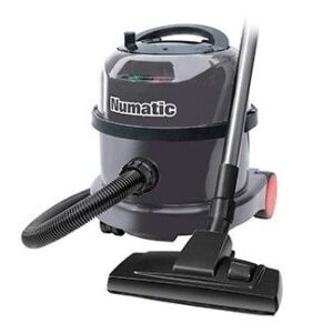 Numatic Stofzuiger PPR-240 Graphite Kit AS1