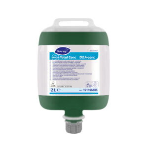 Suma Total D2.4 conc -, 3 x 2 liter