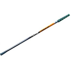 nLite Carbon 24K telescoopsteel, 8.60 meter