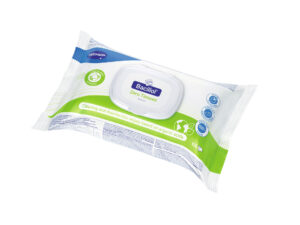 Bacillol Zero tissues flowpack 100 stuks