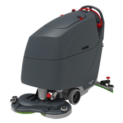 Numatic Schrobzuigmachine TBL8572 NX1K batterij