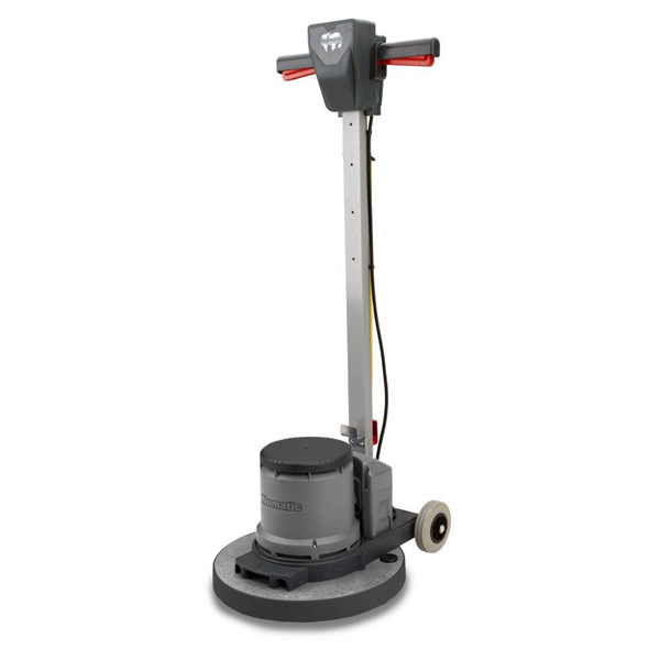Numatic HFM1530G incl. flexidrive padhouder